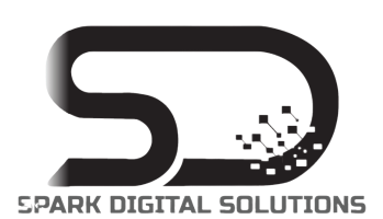 Spark Digital Solutions logo