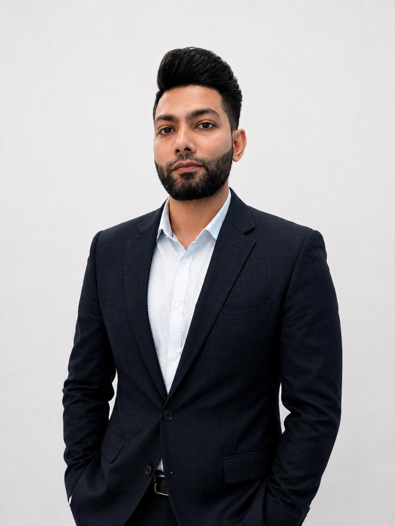 Mohanraj Kumarason